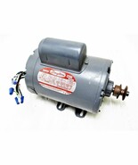 Dayton 6K178G 1/2HP 1725RPM 115V A.C. Induction Motor - $214.89 CAD