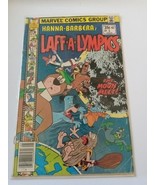 Hanna-Barbera&#39;s Laff-A-Lympics #3 Captain Caveman Scooby Doo (1978) - £16.82 GBP