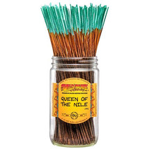 Queen of the Nile Incense Sticks (Pack of 10) - £6.25 GBP