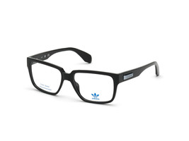 ADIDAS ORIGINALS OR5005 Eyeglasses Eye Glasses 001 Black Authentic New 5... - £126.16 GBP