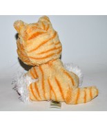 Cabbage Patch Kids Adoptimals orange white striped kitty cat plush Lots ... - £6.71 GBP