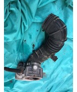 2002-2008 Mini Cooper Fuel Injection Throttle Body Air Cleaner Inlet Tub... - $98.90 CAD