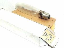 Lot Of 5 Nib Ge Lu 250 Clear High Pressure Sodium Lamp Bulbs 250W - £79.88 GBP