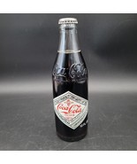 75th Anniversary Coke Bottle Atlanta Coca Cola Bottling Company 1902-1977 - $188.30 MXN