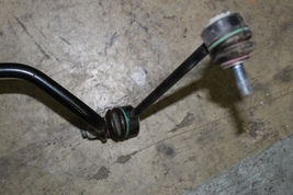 2017 JAGUAR XE REAR SUPENSION SWAY BAR  AWD R1172 image 9