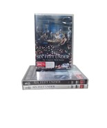 Six Feet Under: The Complete Series 3-5 DVD PAL Region (Season 3 4 5) Br... - $34.34 CAD