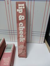 Kylie Jenner Cosmetics Lip &amp; Cheek Blush Tint, 0.3 fl oz NIB CHOSE SHADE - $13.94