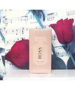 Boss The Scent For Her By Hugo Boss 1.6 OZ. EDP Spray - $1,478.58 MXN
