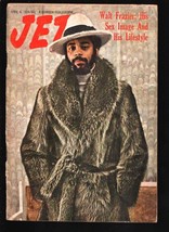 Jet 4/3/1974-Johnson-Walt Frazier cover &amp; story-Vintage ads &amp; features-VG/FN - £51.87 GBP