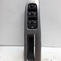 2008 - 2009 Volvo 40 series drivers master window and mirror switch OEM 30773210 - £19.34 GBP