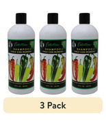 (3 pack) Cabellina Chile with Romero Shampoo, Cleans and Refreshes, Redu... - €18,95 EUR
