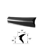 Gordon Glass® Roll-in Universal Replacement Glazing Vinyl Spline for Framed - €22,34 EUR Gordon Glass® Roll-in Universal Replacement Glazing Vinyl Spline for Framed - €22,34 EUR