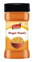 Magical Maggie Masala 100 Gram Multi Purpose Seasoning Powder - $12.83