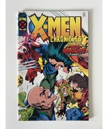 X-Men Chronicles (1995 Marvel) #1 comic book - £7.86 GBP