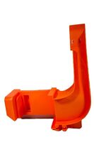 Ramp Gate Hot Wheels City Ultimate Garage Shark Attack Replacement Part ... - $6.00