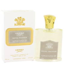 Creed Royal Mayfair Cologne 4.0 Oz/120 ml Millesime Eau De Parfum Spray image 6