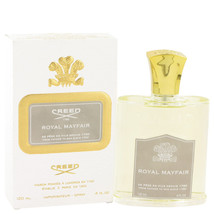 Creed Royal Mayfair Cologne 4.0 Oz/120 ml Eau De Parfum Spray image 6