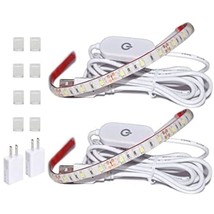 Sewing Machine Lights Led Strip 36Leds, Machine Working Led Lights Attachable Le - £32.47 GBP