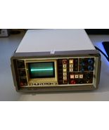 Huntron 2000 Tracker Component Tester Circuit Analyzer-POWERS ON-AS IS-R... - $18,095.42 MXN