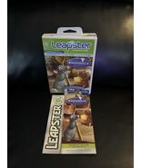 LeapFrog Disney Pixar Ratatouille Learning Video Game (Leapster, 2007) - $4.50