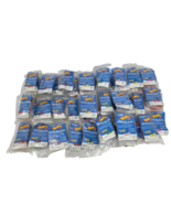 VINTAGE 1990 McDONALDS HAPPY MEAL TOY LOT OF 47 HOT WHEELS CALIFORNIA CU... - $2,189.47 MXN
