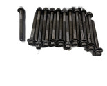 Cylinder Head Bolt Kit From 2012 Jeep Grand Cherokee  5.7  4wd - $34.95