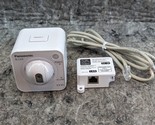 Panasonic BL-C210A Triple CMOS Sensor IP Network Indoor Security Camera ... - $27.99