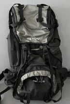 TETON Sports Explorer 4000 Waist Frame High Performance Backpack Camping... - £28.05 GBP