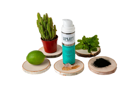 Uplift Provisions Company Forming Mousse, 6 Oz. image 2
