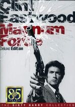An item in the Movies & TV category: Magnum Force Deluxe Edition - Video Vid NTSC Region 1 USA Digital Versatile Disc