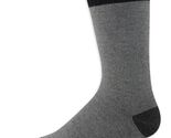 1 PAIR Dickies Steel Toe Crew Thermals Brushed Acrylic SOCKS SIZE 6-12 - $10.97