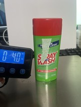 Spray &#39;n Wash Laundry Pre-Treater Stain Stick Laundry Stain Remover 3 Oz... - $53.45