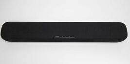 Yamaha SR-C20A 2.1-Channel Soundbar with Built-in Subwoofer - Black image 2