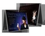 Emperor by MO &amp; RYU-KA - Trick - £23.42 GBP
