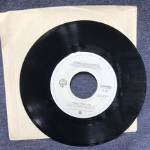 Mister Sandman by EMMYLOU HARRIS 1981 45rpm Vinyl, Warner Bros. Records 49684 - £3.18 GBP