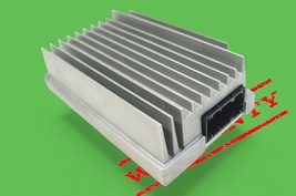 11-17 OEM BMW F25 X3 28i 35i Hi-Fi HiFi Stereo Audio Amplifier Amp LEAR - $121.78 CAD