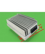11-17 OEM BMW F25 X3 28i 35i Hi-Fi HiFi Stereo Audio Amplifier Amp LEAR - €74,36 EUR