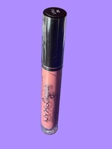 NYX Lip Lingerie Liquid Lipstick LIPLI 24 NWOB &amp; SEALED - £11.86 GBP