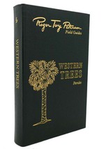 George A. Petrides A Field Guide To Western Trees Easton Press Roger Tory Peters - $206.19