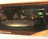 Star Wars Widevision Trading Card 1997 #21 Battle Unfolds - £1.98 GBP
