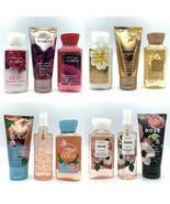 Bath &amp; Body Works Travel Mini Size 3-Piece Sets, Choose Your Favorite! - €23,35 EUR