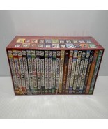 Diary Of A Wimpy Kid 1-22 Boxed Set For Kids 22 Books Complete Collect O... - $1,024.53 MXN