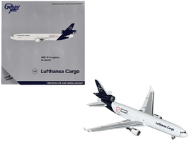 McDonnell Douglas MD-11F Commercial Aircraft &quot;Lufthansa Cargo - Farewell to MD-1 - £61.92 GBP