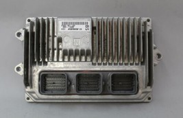 2015 Honda Accord Ecu Ecm Engine Control Module Computer 37820-5A1-L53 Oem 24K - £77.57 GBP