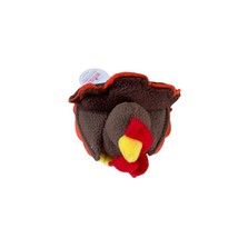 New Drink Wear Attachable Coasters Wearable Turkey Holiday Fun - $152.50 MXN