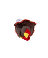 New Drink Wear Attachable Coasters Wearable Turkey Holiday Fun - $10.84 CAD