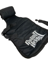 Guitar Hero II SG Controller Nylon Carrying Case - Black - £36.51 GBP