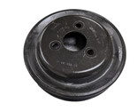 Water Coolant Pump Pulley From 2019 Ford F-150  5.0 BR3E8A528HA 4wd - $24.95