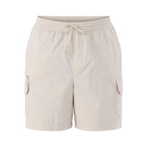 No Boundaries Men’s 6.5 in Drawstring Pull-On Utility Cargo Short Size XL - $12.99
