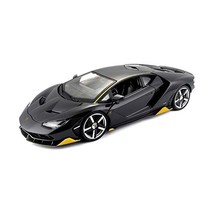 Maisto 531386 1:18 Scale Lamborghini Cducknario Model Car  - $104.00